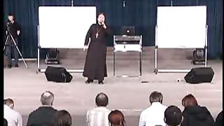 Отец Сергий - Неизвестная История Церкви (3/3)