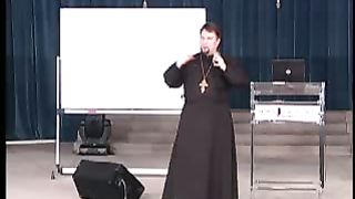 Отец Сергий - Неизвестная История Церкви (3/3)