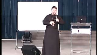 Отец Сергий - Неизвестная История Церкви (3/3)