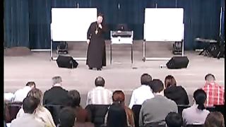 Отец Сергий - Неизвестная История Церкви (3/4)