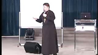 Отец Сергий - Неизвестная История Церкви (3/4)