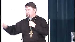 Отец Сергий - Неизвестная История Церкви (3/4)