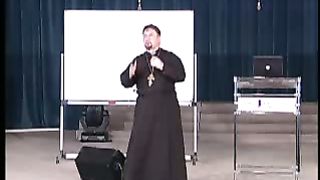 Отец Сергий - Неизвестная История Церкви (3/4)