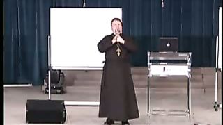 Отец Сергий - Неизвестная История Церкви (2/4)