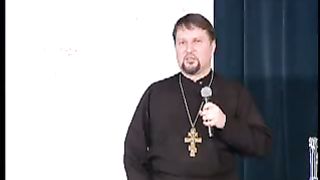 Отец Сергий - Неизвестная История Церкви (2/4)