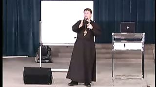 Отец Сергий - Неизвестная История Церкви (2/4)