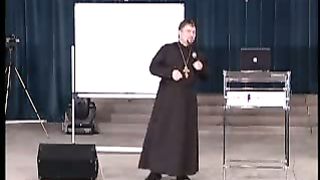 Отец Сергий - Неизвестная История Церкви (2/4)