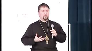 Отец Сергий - Неизвестная История Церкви (2/4)