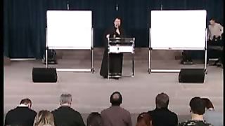 Отец Сергий - Неизвестная История Церкви (2/1)