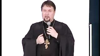 Отец Сергий - Неизвестная История Церкви (2/1)