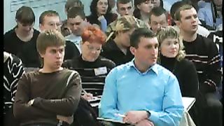 Отец Сергий - Неизвестная История Церкви (2/1)