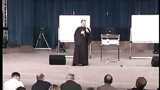 Отец Сергий - Неизвестная История Церкви (2/1)