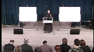 Отец Сергий - Неизвестная История Церкви (2/3)