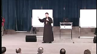 Отец Сергий - Неизвестная История Церкви (2/3)