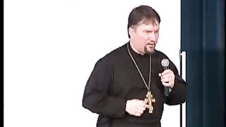 Отец Сергий - Неизвестная История Церкви (2/3)