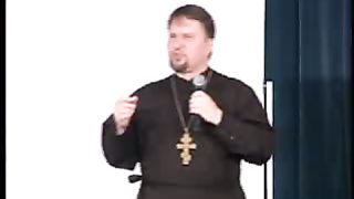 Отец Сергий - Неизвестная История Церкви (2/3)