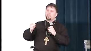 Отец Сергий - Неизвестная История Церкви (2/2)