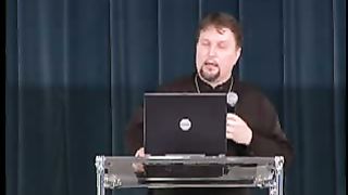 Отец Сергий - Неизвестная История Церкви (2/2)