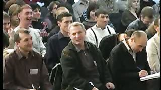 Отец Сергий - Неизвестная История Церкви (2/2)