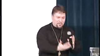 Отец Сергий - Неизвестная История Церкви (2/2)