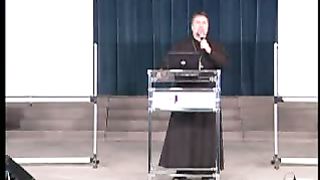 Отец Сергий - Неизвестная История Церкви (1/1)