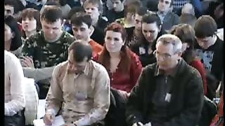 Отец Сергий - Неизвестная История Церкви (1/1)