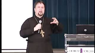 Отец Сергий - Неизвестная История Церкви (1/2)