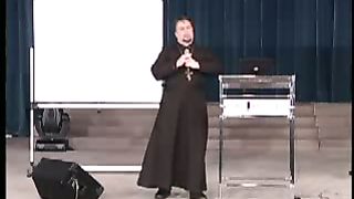 Отец Сергий - Неизвестная История Церкви (1/2)