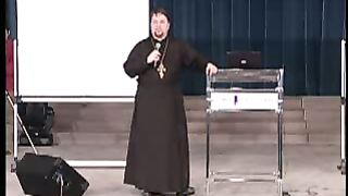 Отец Сергий - Неизвестная История Церкви (1/2)