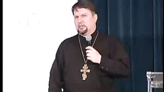 Отец Сергий - Неизвестная История Церкви (1/3)
