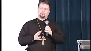 Отец Сергий - Неизвестная История Церкви (1/3)