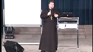 Отец Сергий - Неизвестная История Церкви (1/3)