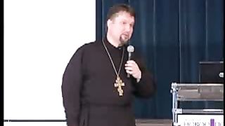 Отец Сергий - Неизвестная История Церкви (1/3)