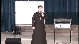 Отец Сергий - Неизвестная История Церкви (1/5)