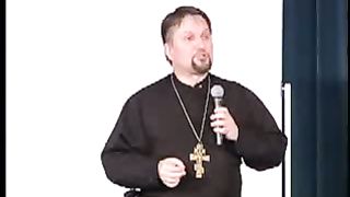 Отец Сергий - Неизвестная История Церкви (1/5)