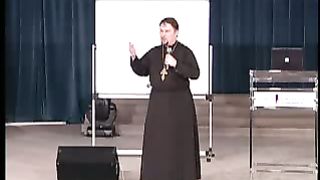 Отец Сергий - Неизвестная История Церкви (1/5)