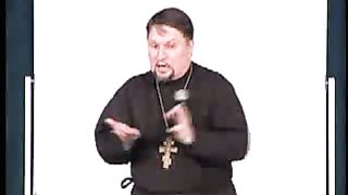 Отец Сергий - Неизвестная История Церкви (1/5)