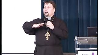 Отец Сергий - Неизвестная История Церкви (1/4)