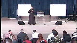 Отец Сергий - Неизвестная История Церкви (1/4)