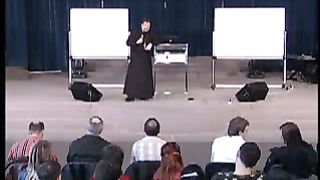 Отец Сергий - Неизвестная История Церкви (1/4)