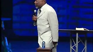 Ти ди Джейкс - Исключительное лидерство