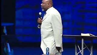 Ти ди Джейкс - Исключительное лидерство