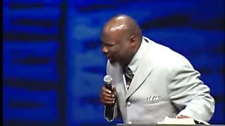 Ти ди Джейкс - Исключительное лидерство