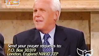 Джесси Дуплантис - Восхищение на небеса