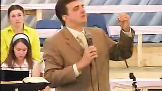 Ростислав Шкіндер - Як живеться Духу Святому у твоєму серці