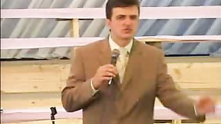 Ростислав Шкіндер - Як живеться Духу Святому у твоєму серці