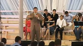 Ростислав Шкіндер - Як живеться Духу Святому у твоєму серці