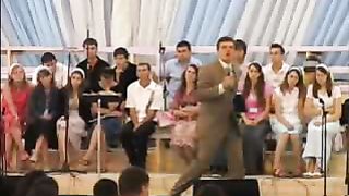 Ростислав Шкіндер - Як живеться Духу Святому у твоєму серці