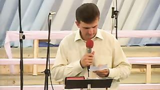 Ростислав Шкіндер - Як живеться Духу Святому у твоєму серці 2