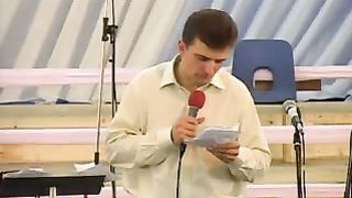 Ростислав Шкіндер - Як живеться Духу Святому у твоєму серці 2